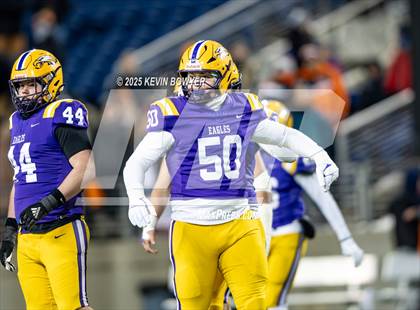 Thumbnail 2 in Anderson @ Avon (OHSAA D2 Final) photogallery.