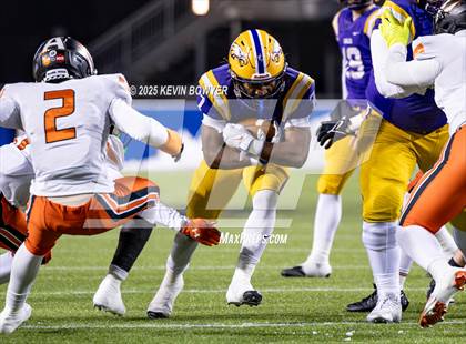 Thumbnail 2 in Anderson @ Avon (OHSAA D2 Final) photogallery.