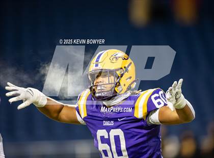 Thumbnail 1 in Anderson @ Avon (OHSAA D2 Final) photogallery.