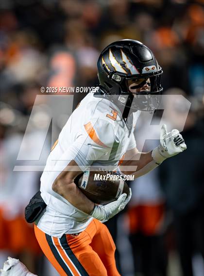 Thumbnail 2 in Anderson @ Avon (OHSAA D2 Final) photogallery.