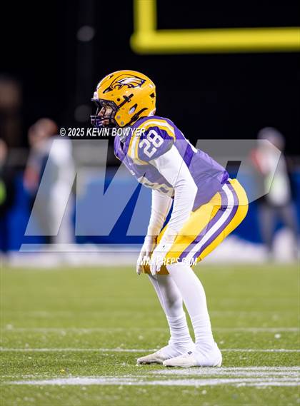 Thumbnail 1 in Anderson @ Avon (OHSAA D2 Final) photogallery.