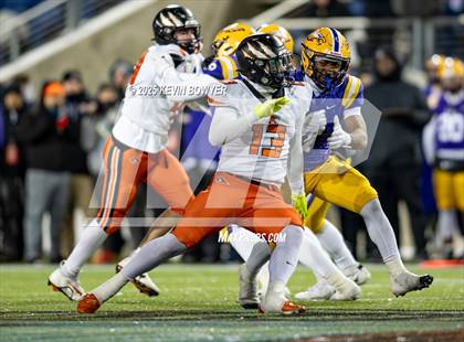 Thumbnail 3 in Anderson @ Avon (OHSAA D2 Final) photogallery.