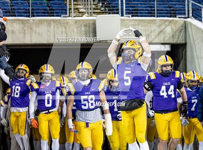 Thumbnail 2 in Anderson @ Avon (OHSAA D2 Final) photogallery.