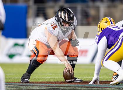 Thumbnail 1 in Anderson @ Avon (OHSAA D2 Final) photogallery.