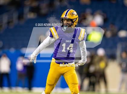 Thumbnail 1 in Anderson @ Avon (OHSAA D2 Final) photogallery.