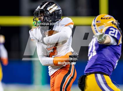 Thumbnail 2 in Anderson @ Avon (OHSAA D2 Final) photogallery.