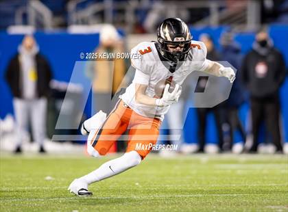 Thumbnail 2 in Anderson @ Avon (OHSAA D2 Final) photogallery.