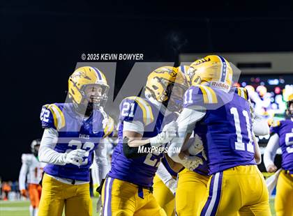 Thumbnail 1 in Anderson @ Avon (OHSAA D2 Final) photogallery.