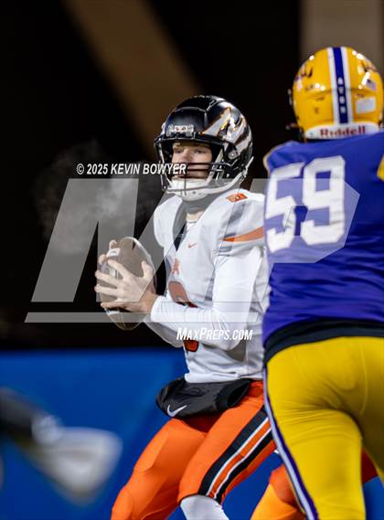 Thumbnail 1 in Anderson @ Avon (OHSAA D2 Final) photogallery.