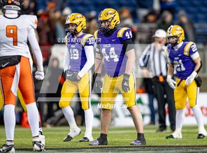 Thumbnail 1 in Anderson @ Avon (OHSAA D2 Final) photogallery.