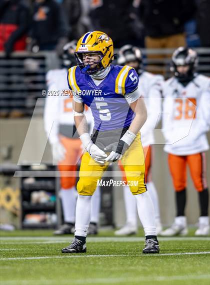 Thumbnail 1 in Anderson @ Avon (OHSAA D2 Final) photogallery.