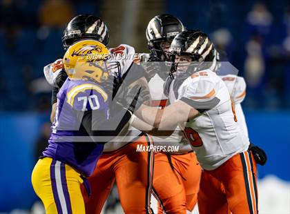 Thumbnail 2 in Anderson @ Avon (OHSAA D2 Final) photogallery.