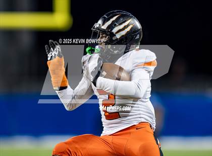 Thumbnail 1 in Anderson @ Avon (OHSAA D2 Final) photogallery.