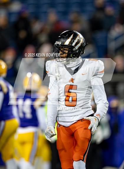 Thumbnail 2 in Anderson @ Avon (OHSAA D2 Final) photogallery.