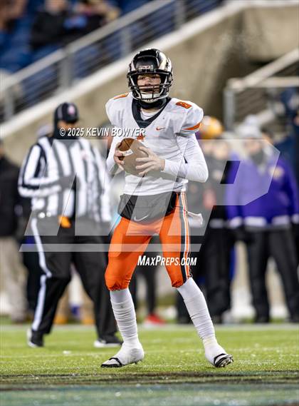 Thumbnail 3 in Anderson @ Avon (OHSAA D2 Final) photogallery.