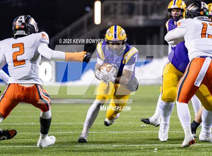 Thumbnail 1 in Anderson @ Avon (OHSAA D2 Final) photogallery.