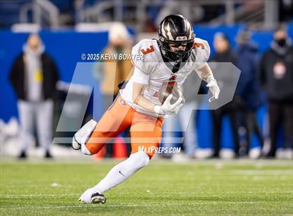 Thumbnail 1 in Anderson @ Avon (OHSAA D2 Final) photogallery.