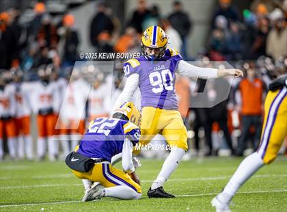 Thumbnail 1 in Anderson @ Avon (OHSAA D2 Final) photogallery.