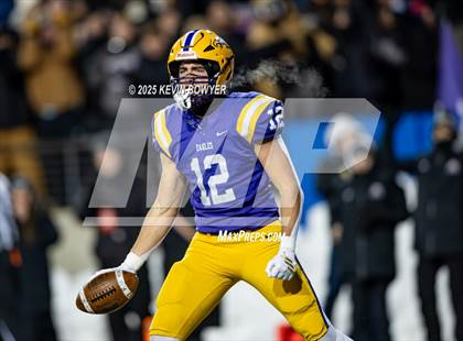 Thumbnail 2 in Anderson @ Avon (OHSAA D2 Final) photogallery.