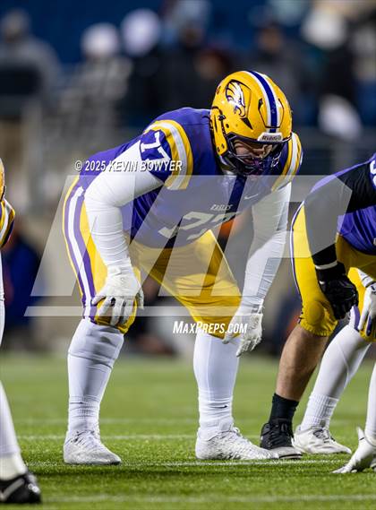 Thumbnail 1 in Anderson @ Avon (OHSAA D2 Final) photogallery.