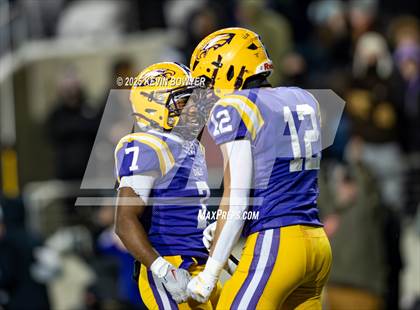 Thumbnail 3 in Anderson @ Avon (OHSAA D2 Final) photogallery.