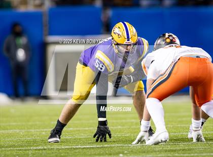 Thumbnail 2 in Anderson @ Avon (OHSAA D2 Final) photogallery.