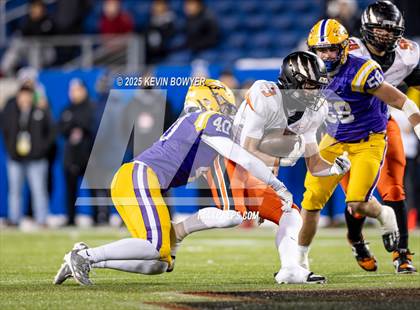 Thumbnail 3 in Anderson @ Avon (OHSAA D2 Final) photogallery.