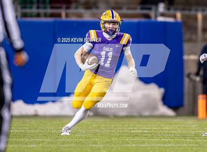 Thumbnail 2 in Anderson @ Avon (OHSAA D2 Final) photogallery.