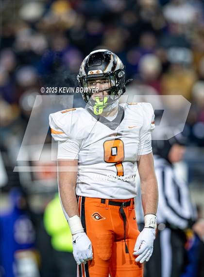 Thumbnail 3 in Anderson @ Avon (OHSAA D2 Final) photogallery.