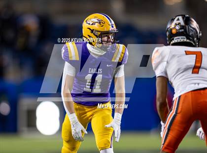 Thumbnail 2 in Anderson @ Avon (OHSAA D2 Final) photogallery.