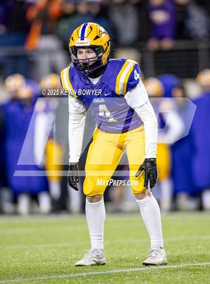 Thumbnail 2 in Anderson @ Avon (OHSAA D2 Final) photogallery.