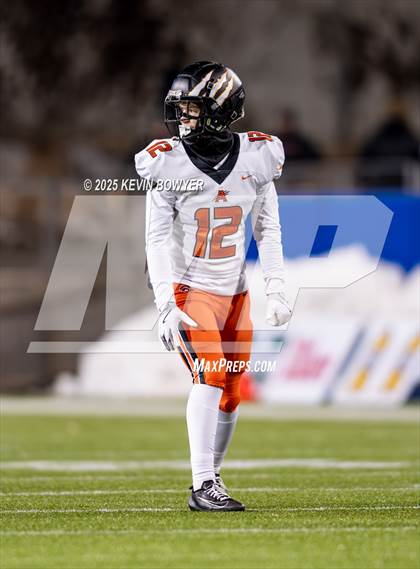 Thumbnail 2 in Anderson @ Avon (OHSAA D2 Final) photogallery.