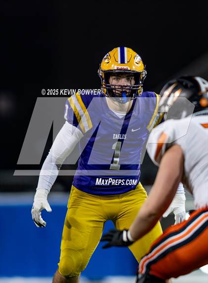 Thumbnail 1 in Anderson @ Avon (OHSAA D2 Final) photogallery.