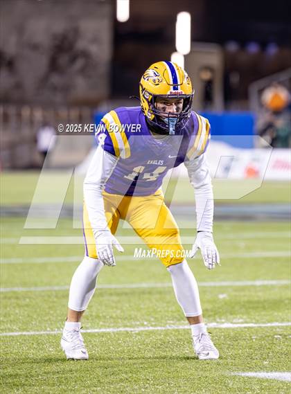 Thumbnail 3 in Anderson @ Avon (OHSAA D2 Final) photogallery.