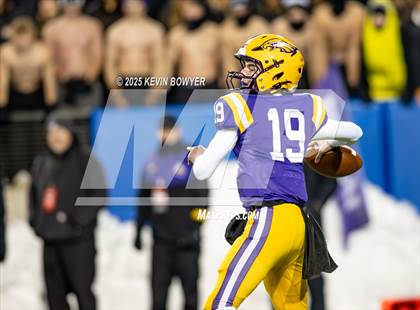 Thumbnail 3 in Anderson @ Avon (OHSAA D2 Final) photogallery.