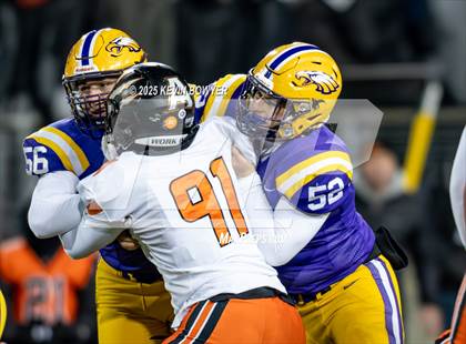 Thumbnail 3 in Anderson @ Avon (OHSAA D2 Final) photogallery.