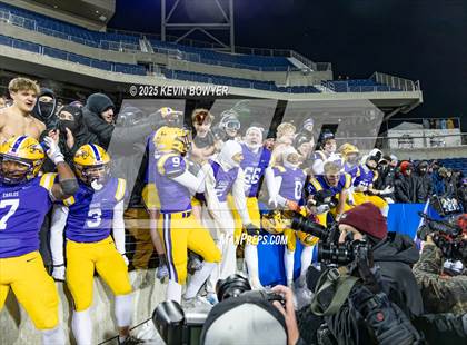 Thumbnail 2 in Anderson @ Avon (OHSAA D2 Final) photogallery.