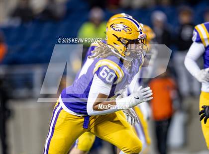 Thumbnail 1 in Anderson @ Avon (OHSAA D2 Final) photogallery.