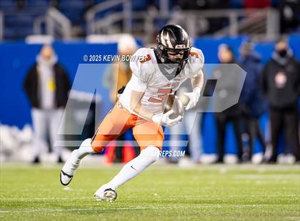 Thumbnail 3 in Anderson @ Avon (OHSAA D2 Final) photogallery.