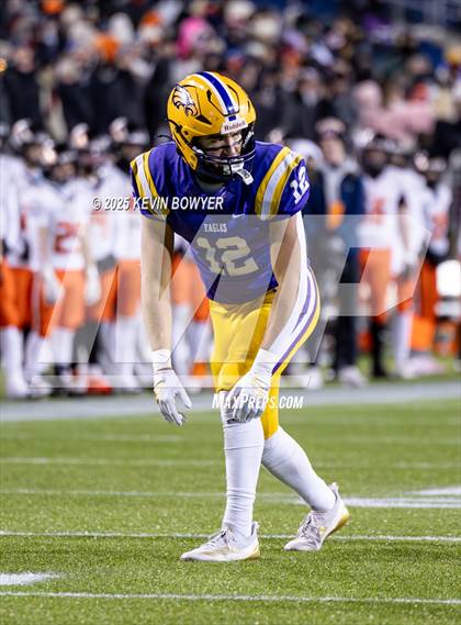 Thumbnail 3 in Anderson @ Avon (OHSAA D2 Final) photogallery.