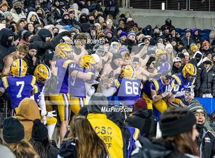 Thumbnail 3 in Anderson @ Avon (OHSAA D2 Final) photogallery.