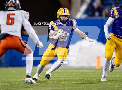 Thumbnail 3 in Anderson @ Avon (OHSAA D2 Final) photogallery.