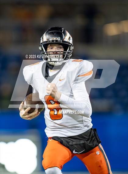 Thumbnail 3 in Anderson @ Avon (OHSAA D2 Final) photogallery.