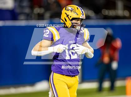 Thumbnail 3 in Anderson @ Avon (OHSAA D2 Final) photogallery.