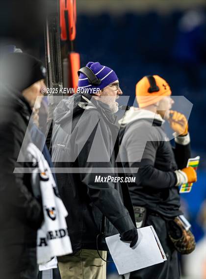 Thumbnail 2 in Anderson @ Avon (OHSAA D2 Final) photogallery.