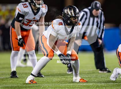 Thumbnail 2 in Anderson @ Avon (OHSAA D2 Final) photogallery.