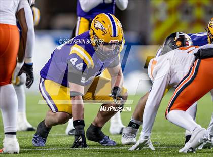 Thumbnail 3 in Anderson @ Avon (OHSAA D2 Final) photogallery.