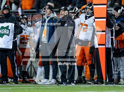 Thumbnail 2 in Anderson @ Avon (OHSAA D2 Final) photogallery.