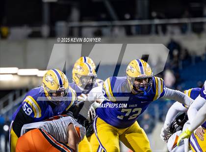 Thumbnail 1 in Anderson @ Avon (OHSAA D2 Final) photogallery.