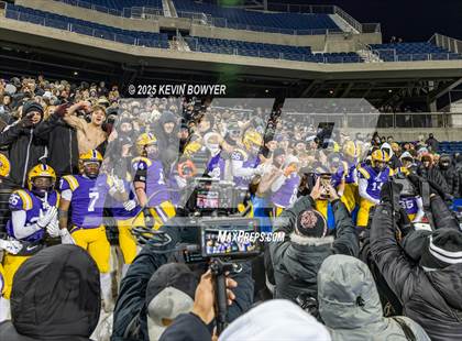 Thumbnail 3 in Anderson @ Avon (OHSAA D2 Final) photogallery.